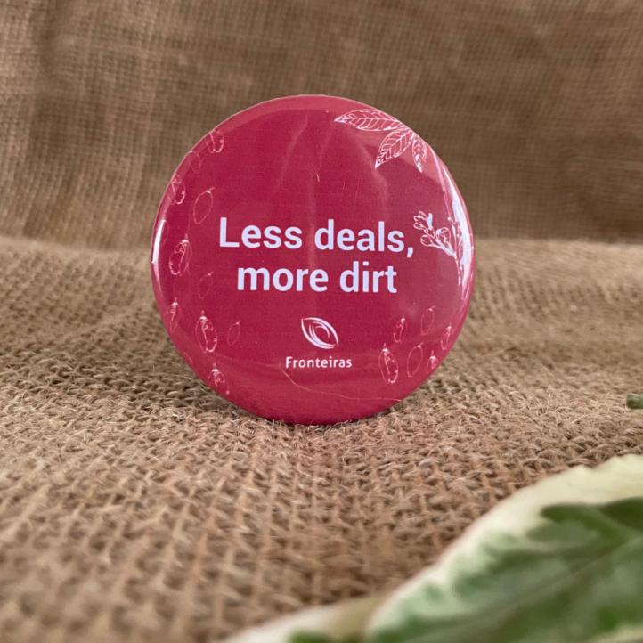 Botton - More Dirt