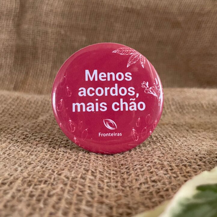 Botton -Mais Chão