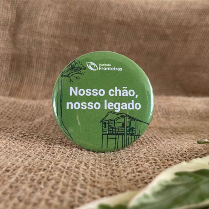 Botton - Nosso Legado