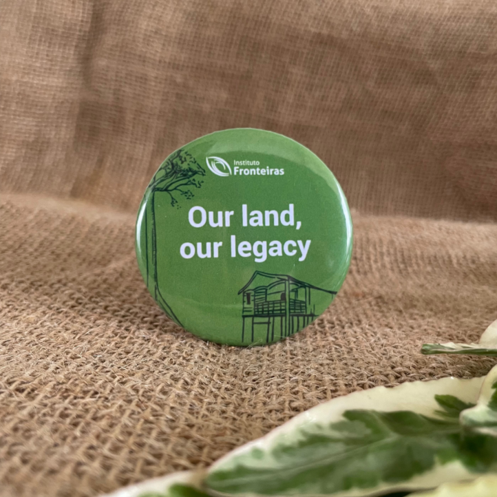 Botton - Our Legacy